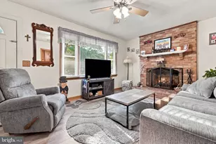 5532 Waterford Rd, Rixeyville, VA 22737 - Photo 5