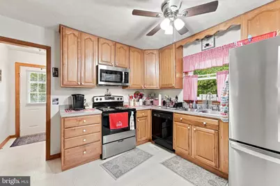 5532 Waterford Road, Rixeyville, VA 22737 - Photo 11