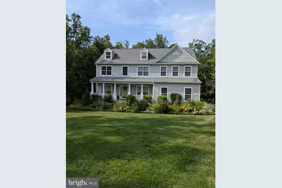 10229 Quartz Avenue, Culpeper, VA 22701 - Photo 1
