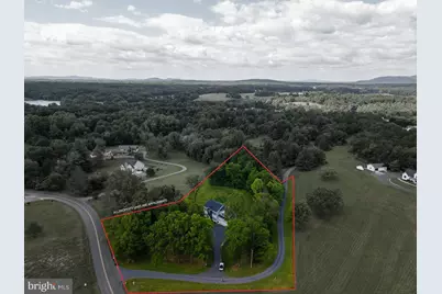 15445 Lake Vista Lane, Culpeper, VA 22701 - Photo 3