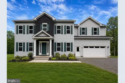 15445 Lake Vista Lane, Culpeper, VA 22701 - Photo 1