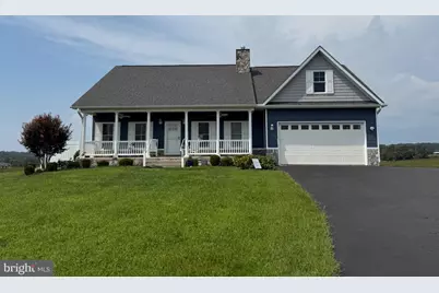11187 Chase Lane, Culpeper, VA 22701 - Photo 1