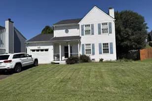 1421 N Thomas Way, Culpeper, VA 22701 - Photo 1