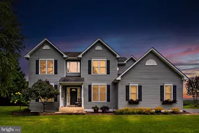 12179 Tutts Mill Lane, Culpeper, VA 22701 - Photo 1