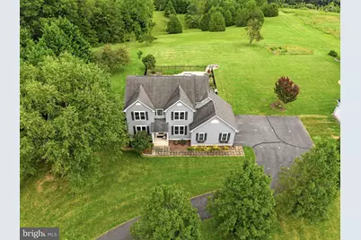 12179 Tutts Mill Lane, Culpeper, VA 22701 - Photo 5