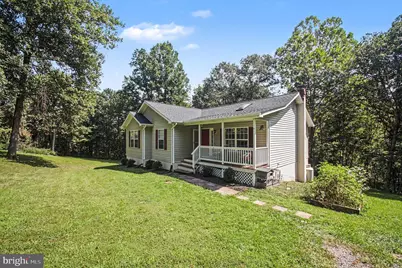11586 Hazel River Road, Rixeyville, VA 22737 - Photo 3
