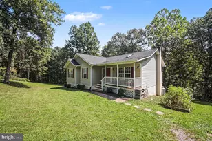 11586 Hazel River Rd, Rixeyville, VA 22737 - Photo 3