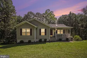 11586 Hazel River Rd, Rixeyville, VA 22737 - Photo 1