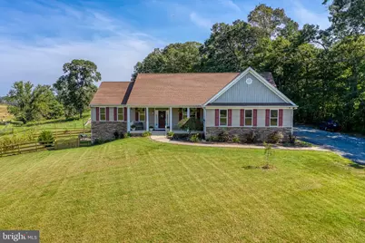 13953 Eggbornsville Road, Culpeper, VA 22701 - Photo 1