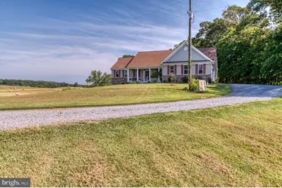 13953 Eggbornsville Road, Culpeper, VA 22701 - Photo 3