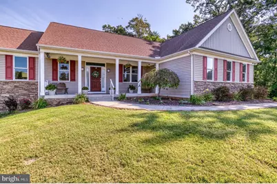 13953 Eggbornsville Road, Culpeper, VA 22701 - Photo 5