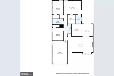 11254 Boston Drive, Boston, VA 22713 - Photo 3