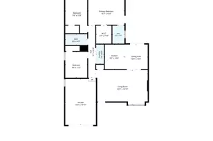 11254 Boston Dr, Boston, VA 22713 - Photo 3