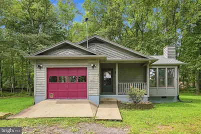 11254 Boston Drive, Boston, VA 22713 - Photo 1