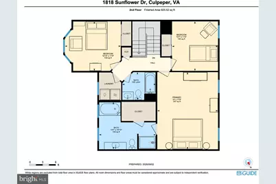 1818 Sunflower Drive, Culpeper, VA 22701 - Photo 55