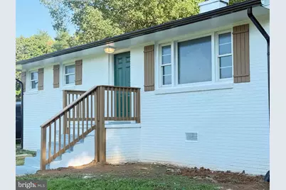 9054 James Monroe Highway, Culpeper, VA 22701 - Photo 1