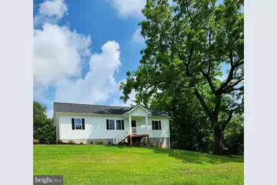 11501 Homeland Road, Rixeyville, VA 22737 - Photo 1
