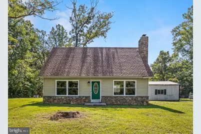 18984 Ryland Chapel Road, Jeffersonton, VA 22724 - Photo 1