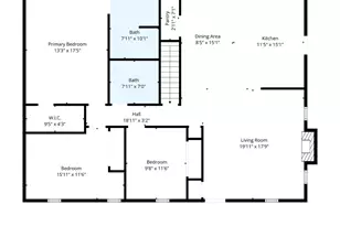 9109 Woodbrook Ln, Culpeper, VA 22701 - Photo 37