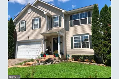 883 Virginia Avenue, Culpeper, VA 22701 - Photo 1