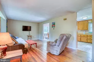 8497 Kilby Woods Dr, Culpeper, VA 22701 - Photo 29