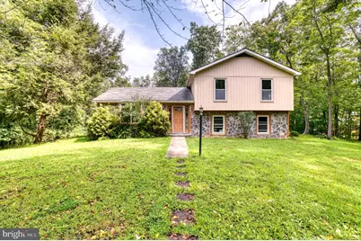 8497 Kilby Woods Drive, Culpeper, VA 22701 - Photo 1