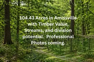 Holly Springs Rd, Amissville, VA 20106 - Photo 1