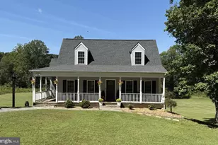 12095 Hazel River Rd, Rixeyville, VA 22737 - Photo 1