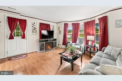 11317 Scotts Mill Road, Culpeper, VA 22701 - Photo 5