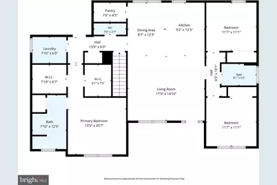 [Address not provided], Boston, VA 22713 - Photo 17