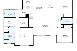11368 Obannons Mill Rd, Boston, VA 22713 - Photo 17