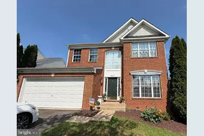 927 Fairwood Drive, Culpeper, VA 22701 - Photo 1
