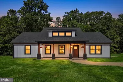 22274 Sunset Fields Drive, Lignum, VA 22726 - Photo 1