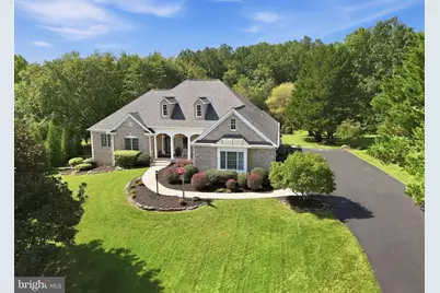 17492 Berkshire Drive, Jeffersonton, VA 22724 - Photo 1