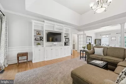 17492 Berkshire Drive, Jeffersonton, VA 22724 - Photo 9