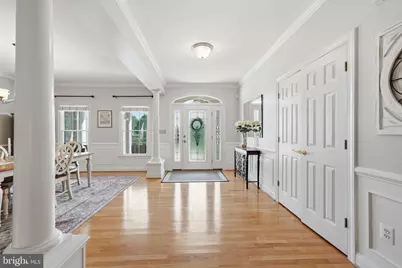 17492 Berkshire Drive, Jeffersonton, VA 22724 - Photo 5
