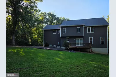 9047 Settle School Road, Rixeyville, VA 22737 - Photo 9