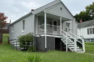 329 Spring St, Culpeper, VA 22701 - Photo 1