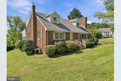 15314 Nalles Mill Road, Culpeper, VA 22701 - Photo 21