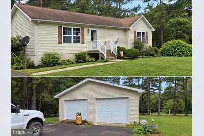 25494 Eleys Ford Road, Lignum, VA 22726 - Photo 1