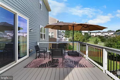 2142 Chestnut Drive, Culpeper, VA 22701 - Photo 21