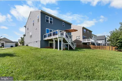 2142 Chestnut Drive, Culpeper, VA 22701 - Photo 25