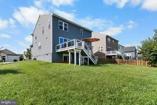 2142 Chestnut Dr., Culpeper, VA 22701 - Photo 25
