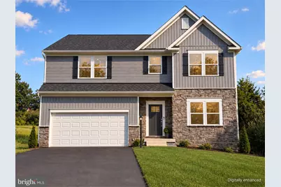 9109 Bell Mare Lane, Rixeyville, VA 22737 - Photo 3