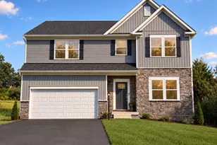 9109 Bell Mare Ln, Rixeyville, VA 22737 - Photo 3