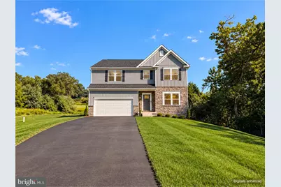 9109 Bell Mare Lane, Rixeyville, VA 22737 - Photo 1