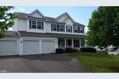2281 Walnut Branch Drive, Culpeper, VA 22701 - Photo 1