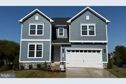 1828 Mulligan Way, Culpeper, VA 22701 - Photo 1
