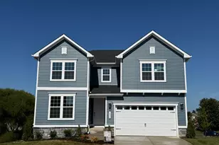 1828 Mulligan Wy, Culpeper, VA 22701 - Photo 1