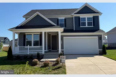 1837 Mulligan Way, Culpeper, VA 22701 - Photo 1